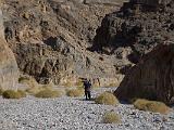 Death Valley 015 : Vermont Canoe Spring